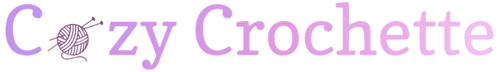 Cozy Crochet 2